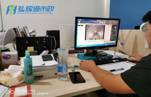 淮安CCTV检测报告